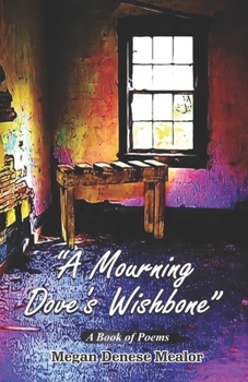 Paperback A Mourning Dove's Wishbone Book