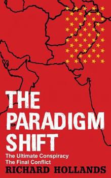 Paperback The Paradigm Shift Book