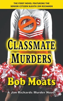 Paperback Classmate Murders Book
