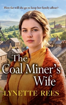 Hardcover The Coal Miner's Wife Book