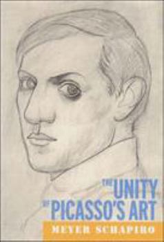 Hardcover The Unity of Picasso's Art Book