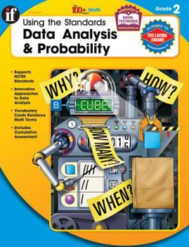 Paperback Using the Standards, Grade 2 (The 100+ Series™) Book