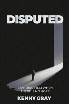 Paperback Disputed Book