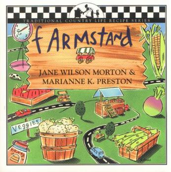 Paperback Farmstand Book