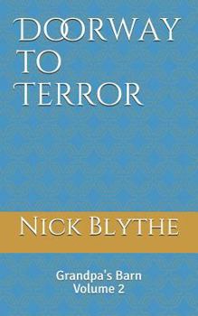 Paperback Doorway to Terror Book