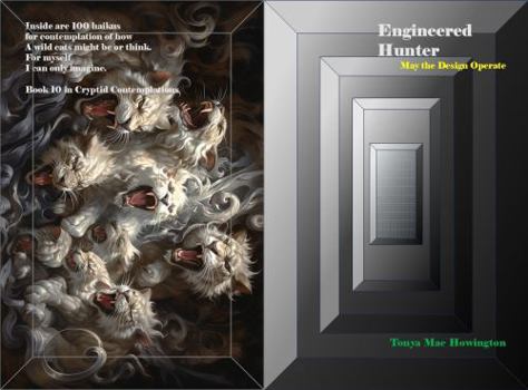 Engineered Hunter: May the Design Operate (Cryptid Contemplations)
