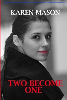 Paperback Two become One Book