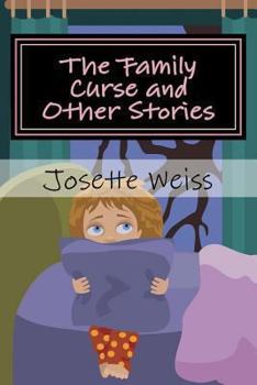 Paperback The Family Curse and Other Stories Book