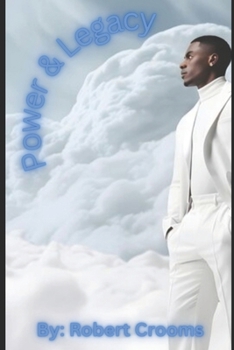 "Power and Legacy" "Great Book for Mentoring!": "A Young Black Man’s Guide to Vision, Power, and Legacy." Exercises included!