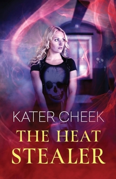 Paperback The Heat Stealer Book