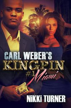Paperback Carl Weber's Kingpins: Miami Book