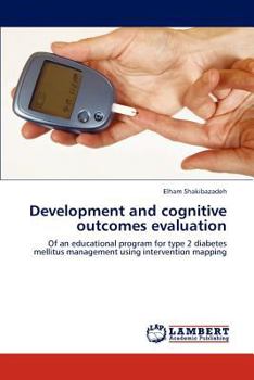 Paperback Development and Cognitive Outcomes Evaluation Book