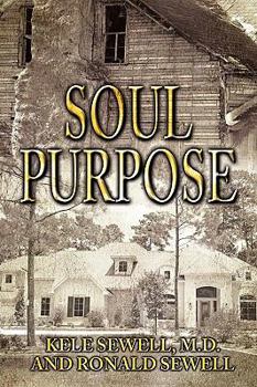 Hardcover Soul Purpose Book