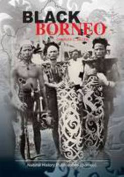 Paperback Black Borneo Book
