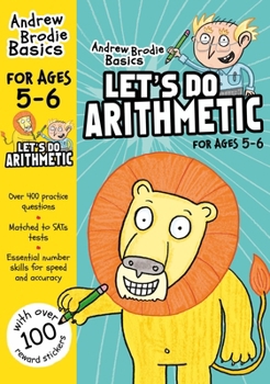 Let's Do Arithmetic 5-65-6