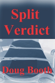 Paperback Split Verdict Book