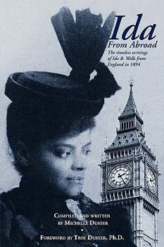 Paperback Ida From Abroad Book