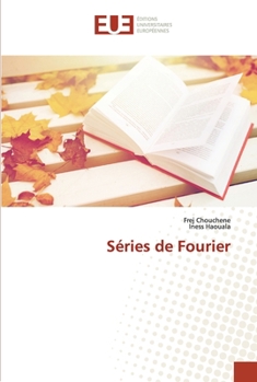 Paperback Séries de Fourier [French] Book