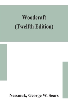 Paperback Woodcraft (Twelfth Edition) Book
