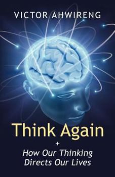 Paperback Think Again Book
