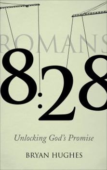 Paperback 8: 28: Unlocking God's Promise Book