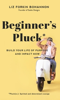 Hardcover Beginner's Pluck Book
