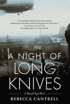 Paperback A Night of Long Knives Book