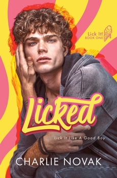 Licked (Lick It!)