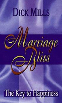 Paperback Marriage Bliss: Book