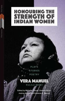 Paperback Honouring the Strength of Indian Women: Plays, Stories, Poetry Book