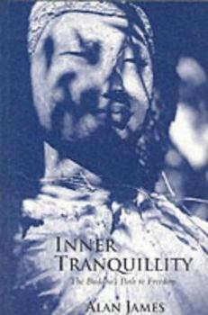 Paperback Inner Tranquillity Book