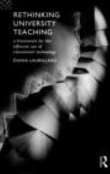 Rethinking University Teaching