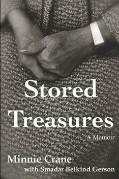 Paperback Stored Treasures Book