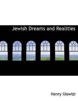 Paperback Jewish Dreams and Realities Book