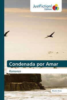 Paperback Condenada por Amar [Portuguese] Book