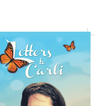 Paperback Letters to Carli Book