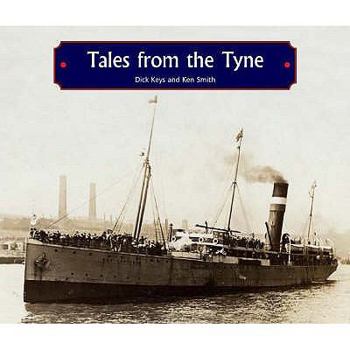 Paperback Tales from the Tyne Book