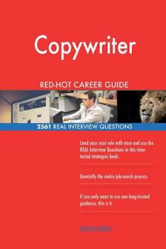 Corporate recruiter RED-HOT Career Guide; 2542 REAL Interview Questions