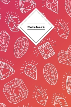 Notebook: Composition Notebook Dot Graph Grid Paper | 120 Sheets 6X9" | Perfect For School, Work, College Or Highschool