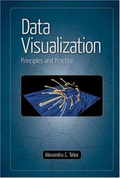 Hardcover Data Visualization: Principles and Practice Book