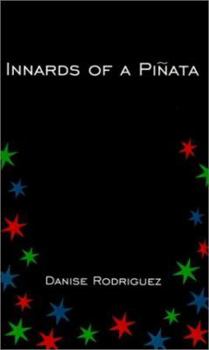 Paperback Innards of a Pinata Book