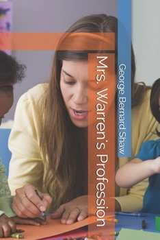 Paperback Mrs. Warren's Profession Book