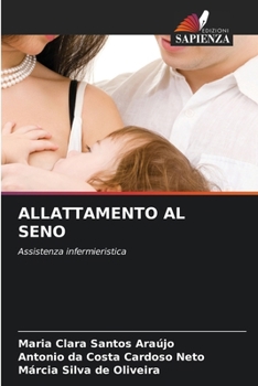 Paperback Allattamento Al Seno [Italian] Book