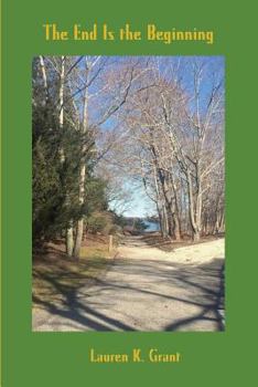 Paperback "The End Is the Beginning" Large Print Edition Book