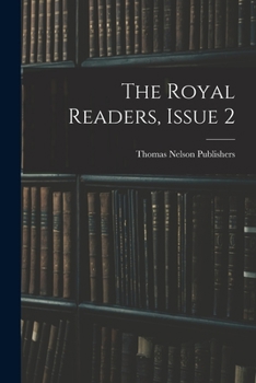 Paperback The Royal Readers, Issue 2 Book