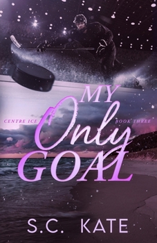 Paperback My Only Goal Book