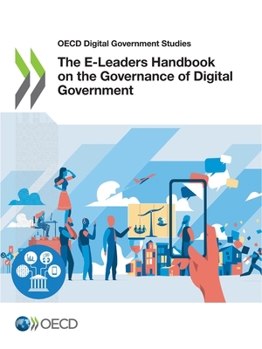 Paperback The E-Leaders Handbook on the Governance of Digital Government Book