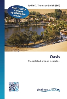 Paperback Oasis Book