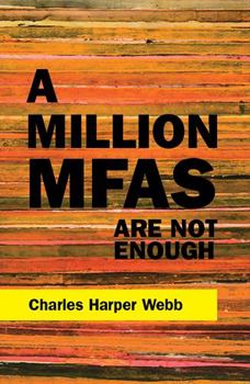 Paperback A Million Mfas Are Not Enough Book