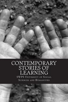 Paperback Contemporary Stories of Learning Book